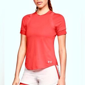 WOMEN'S SPORTS T-SHIRT - HEXDELTA SHORT SLEEVE